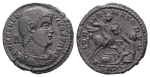 Magnentius BI Centenionalis.