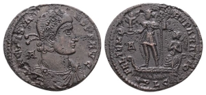 Constans BI Centenionalis.