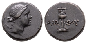 Pontos, Amisos AE 20mm.