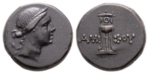 Pontos, Amisos AE 20mm.