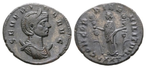 Severina, Augusta BI Antoninianus.