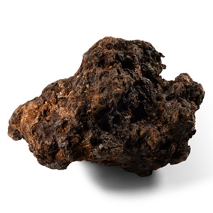 Natural History - Large Sericho Pallasite Meteorite