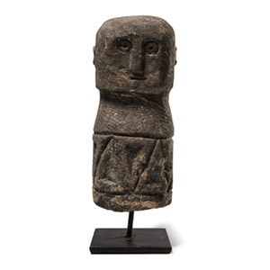 Timor Ancestral Property Marker