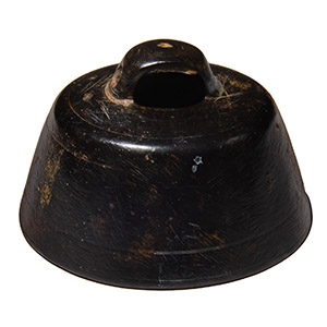 Roman Bronze Bell