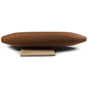 Stone Age Ground Stone Pestle