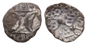Celtic Britannia, Iceni. Anted AR Plated Unit.