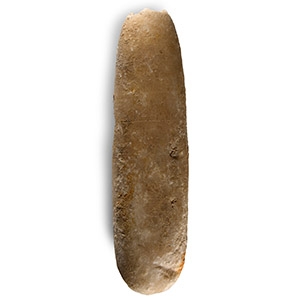 Greek Alabaster Alabastron