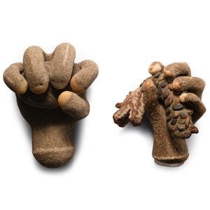 Stone Hand Art Group