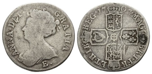 England. Stuart Restored, Anne AR Shilling.