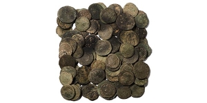 Roman Imperial AE Coins Group [92].