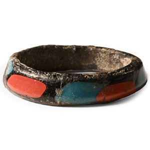 Byzantine Period Childs Glass Bangle