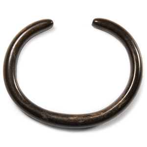 Heavy Bronze Age Bracelet