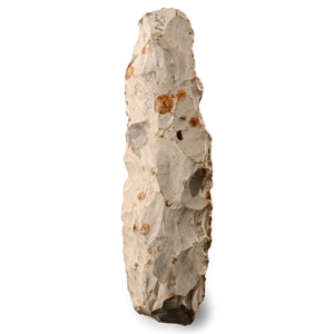 Stone Age South Downs Flint Fabricator