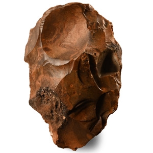Stone Age Egyptian Flint Axehead