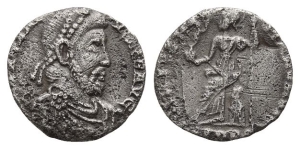 Eugenius AR Siliqua.