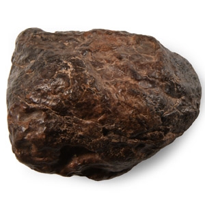 Natural History - Nuevo Mercurio Fall Meteorite