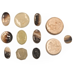 Gemstone Collection