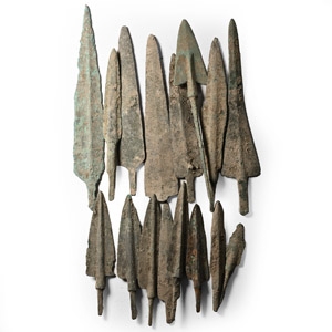 Luristan Arrowhead Group