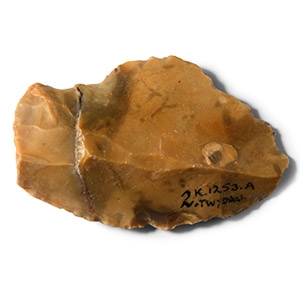 Stone Age Twydall Flint Knife