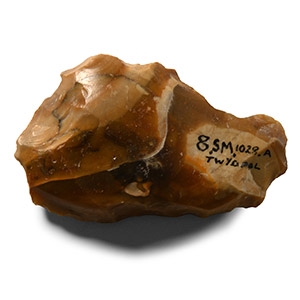 Stone Age Twydall Flint Tool