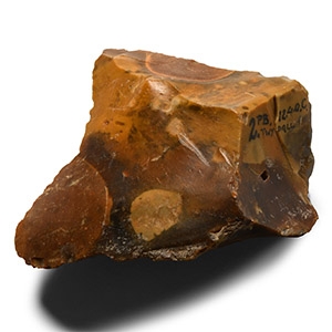 Stone Age Twydall Flint Tool