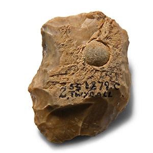 Stone Age Twydall Flint Tool