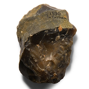 Stone Age Twydall Flint Tool