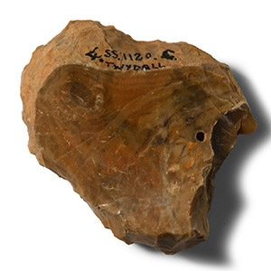 Stone Age Twydall Flint Tool