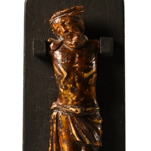 Medieval Bone Corpus Christi
