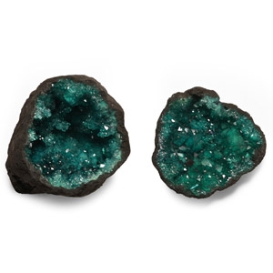 Natural History - Quartz Crystal Nodule