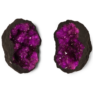 Natural History - Crystal Nodule