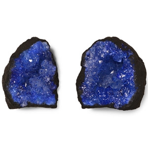 Natural History - Crystal Nodule