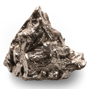 Natural History - Campo Del Cielo Meteorite