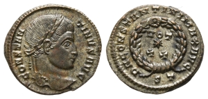 Constantine I BI Nummus.