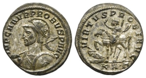Probus BI Antoninianus.