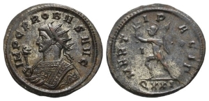 Probus BI Antoninianus.