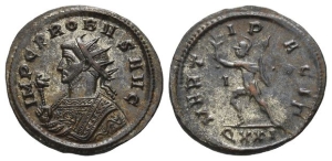 Probus BI Antoninianus.