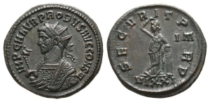 Probus BI Antoninianus.