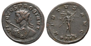 Probus BI Antoninianus.