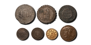 Mixed AE Token Group.