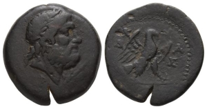 Crete, Knossos AE 28mm.