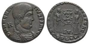 Magnentius BI Centenionalis.