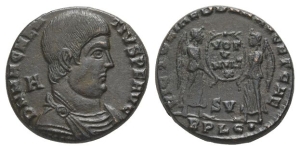 Magnentius BI Centenionalis.