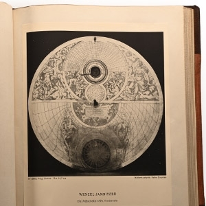 Wenzel Jamnitzer und die Nurnberger Goldschmeidekunst, 1500-1700