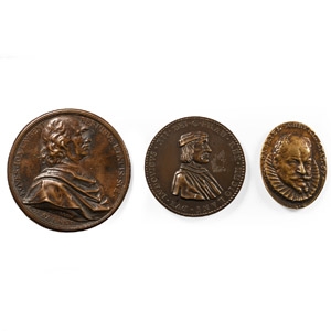 Bronze Medallion Group