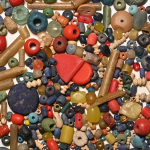Ancient Bead Group