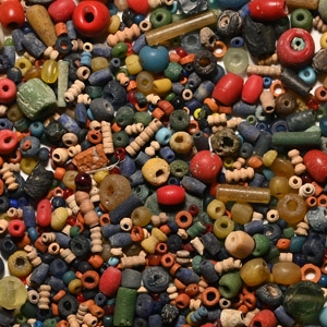 Ancient Bead Group