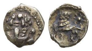 Lykaonia, Laranda AR Obol.