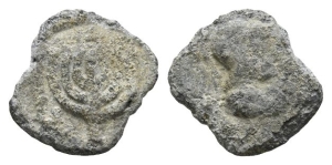 Anonymous Lead Tessera.