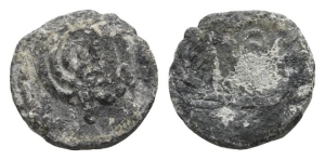 Anonymous Lead Tessera.